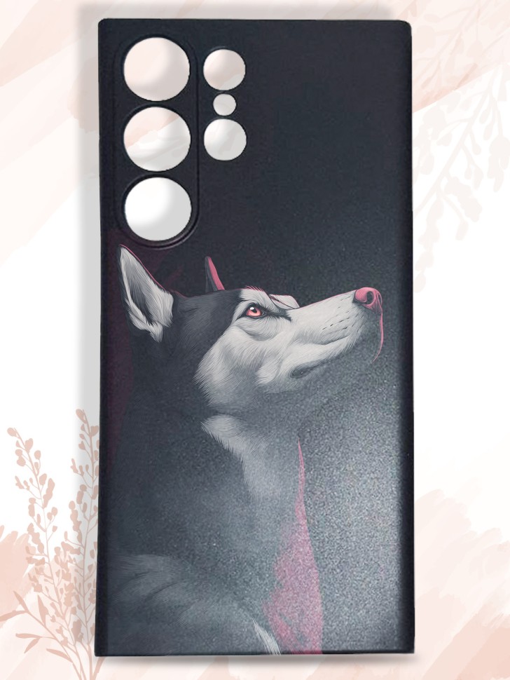 Чехол для смартфона Samsung GALAXY S23 ULTRA