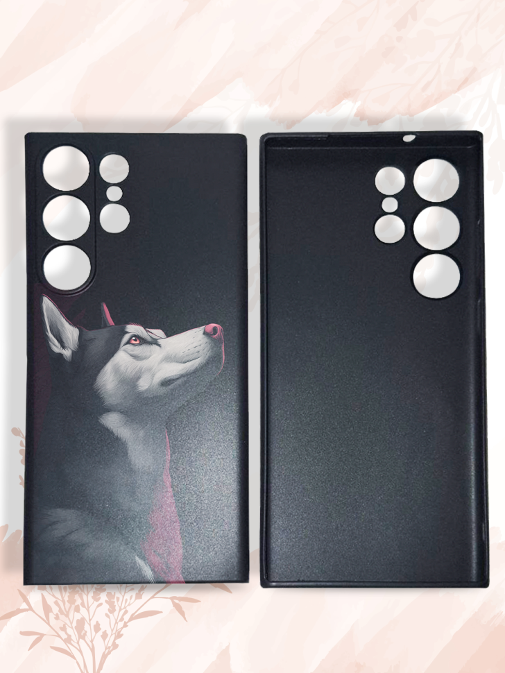 Чехол для смартфона Samsung GALAXY S23 ULTRA