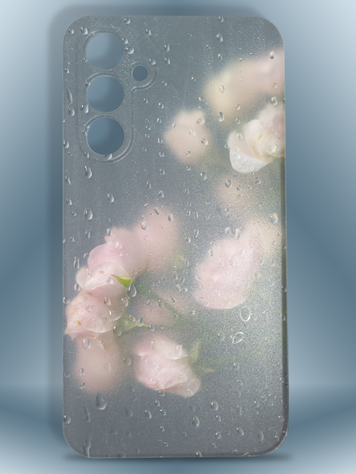 Чехол для смартфона Samsung GALAXY A55