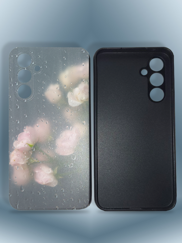 Чехол для смартфона Samsung GALAXY A55