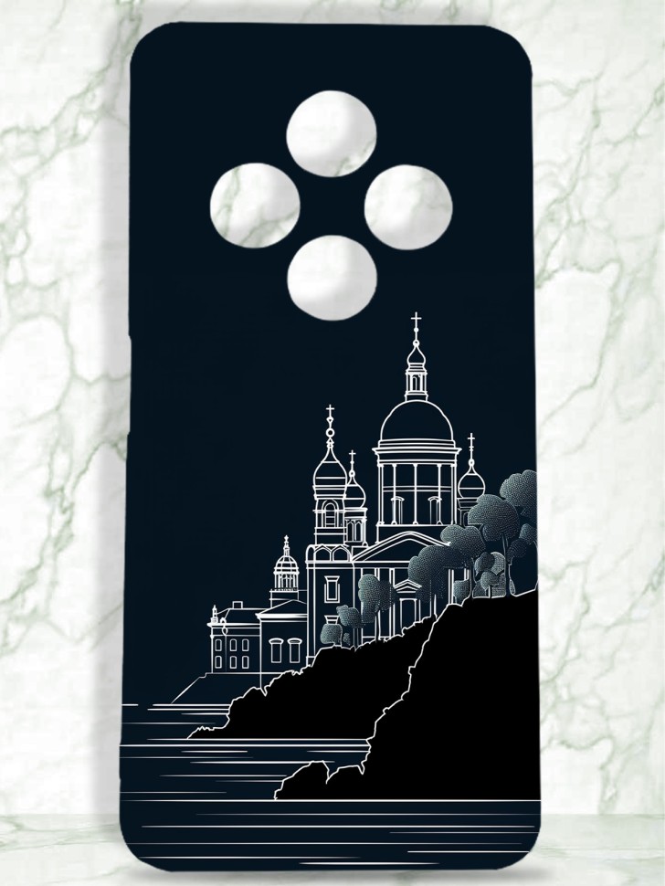 Чехол для смартфона Xiaomi Redmi 14C