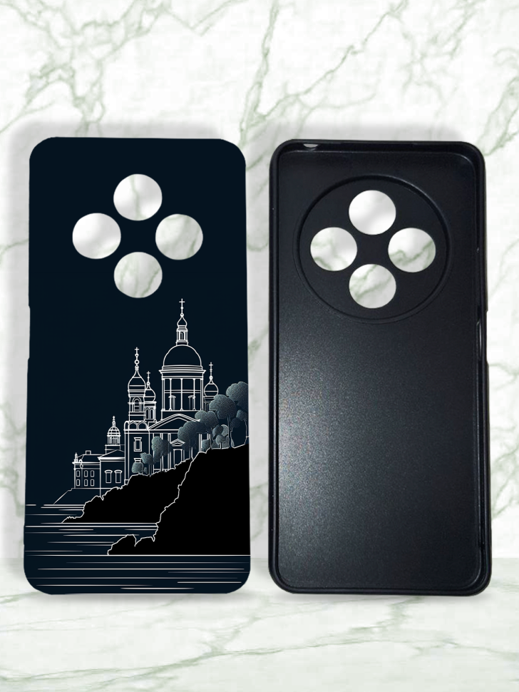 Чехол для смартфона Xiaomi Redmi 14C