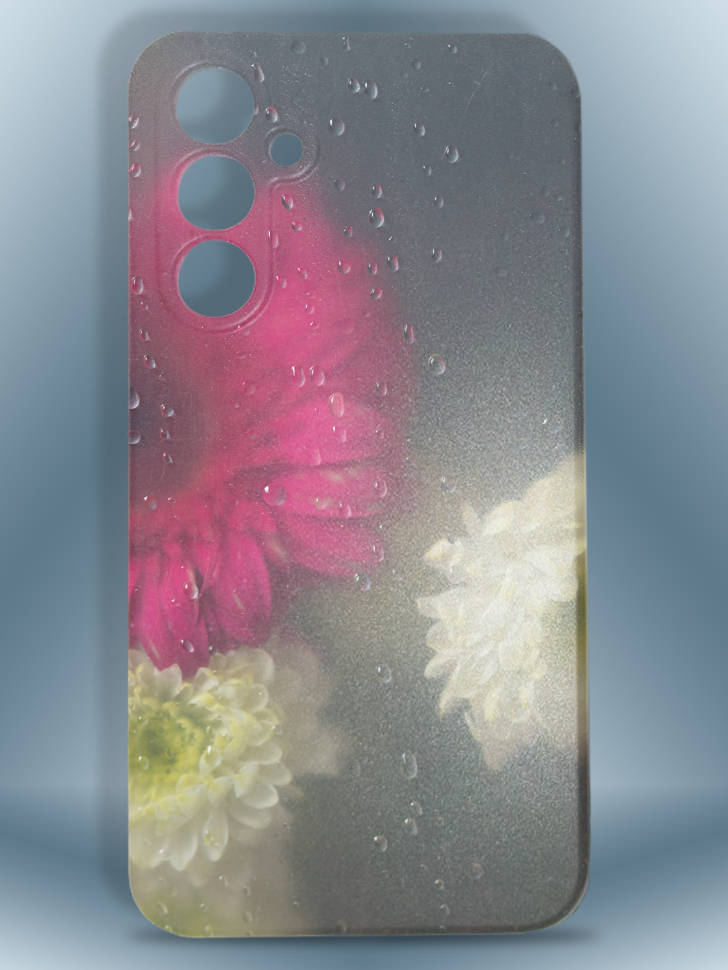 Чехол для смартфона Samsung GALAXY A55