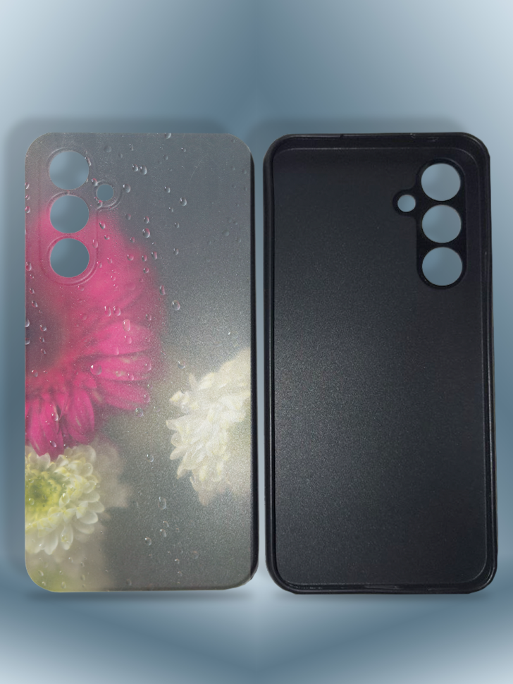 Чехол для смартфона Samsung GALAXY A55