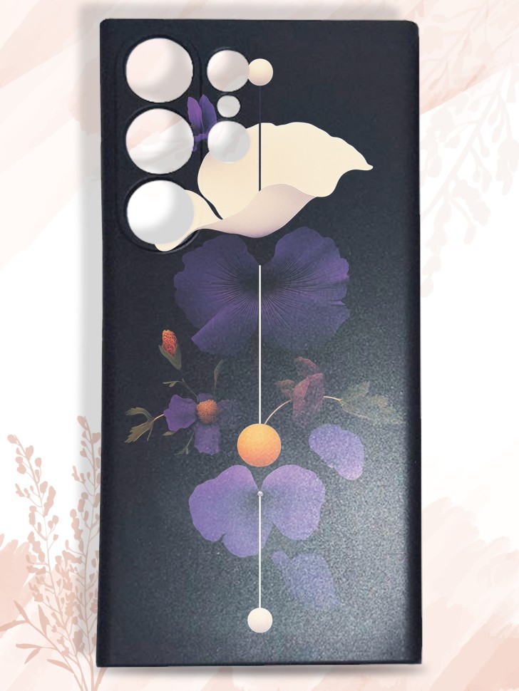 Чехол для смартфона Samsung GALAXY S23 ULTRA