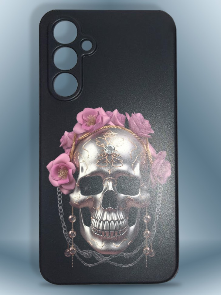 Чехол для смартфона Samsung GALAXY A55