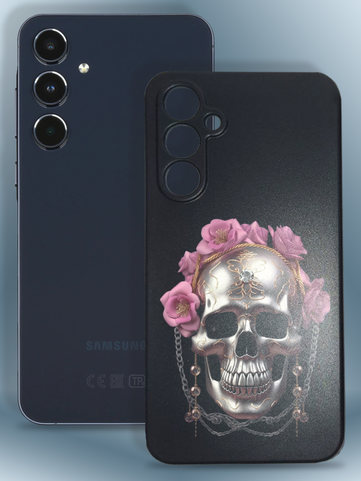 Чехол для смартфона Samsung GALAXY A55