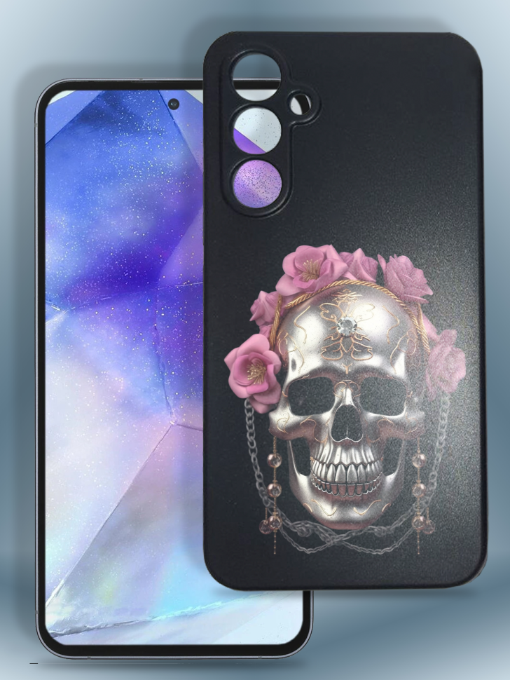 Чехол для смартфона Samsung GALAXY A55