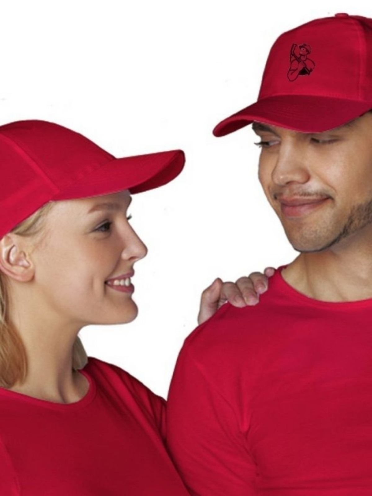 Бейсболка мужская кепка с принтом для шахтера 