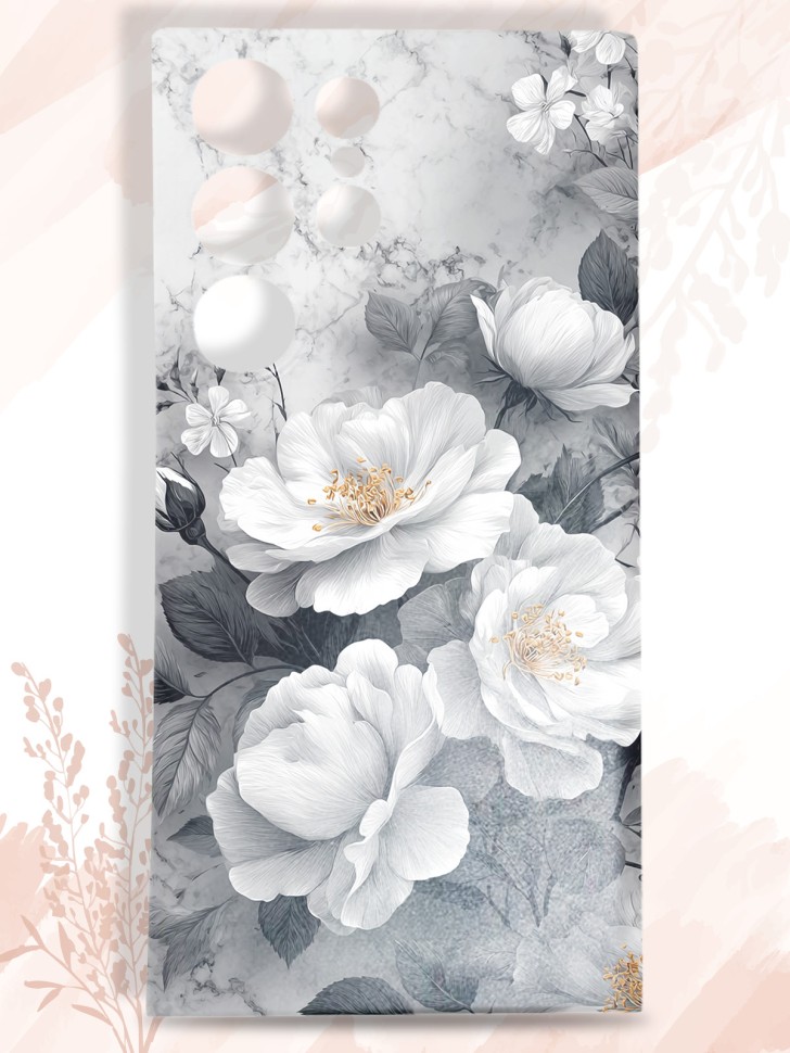 Чехол для смартфона Samsung GALAXY S23 ULTRA