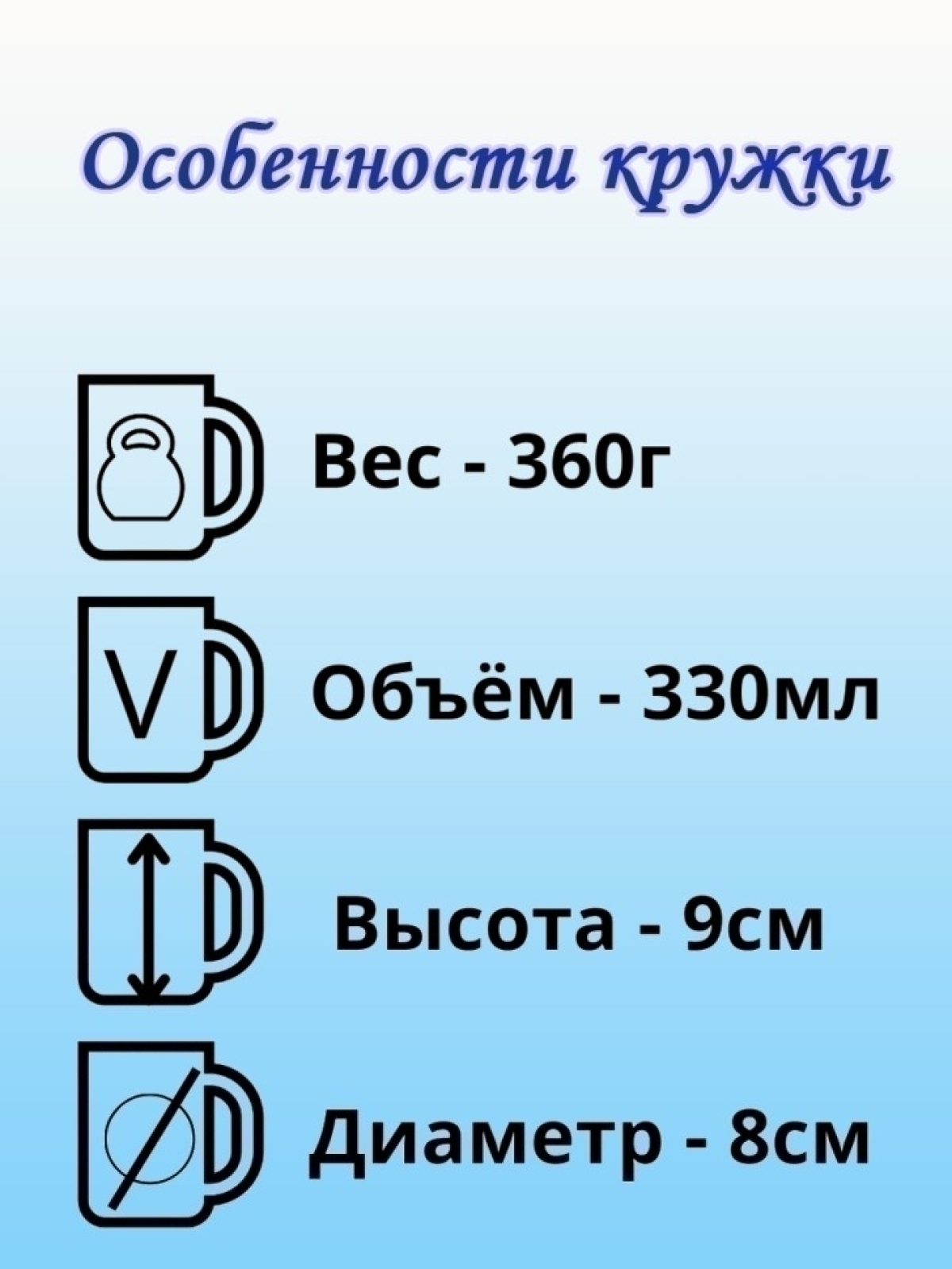 Кружка новогодняя подарочная Кружка новогодняя подарочная