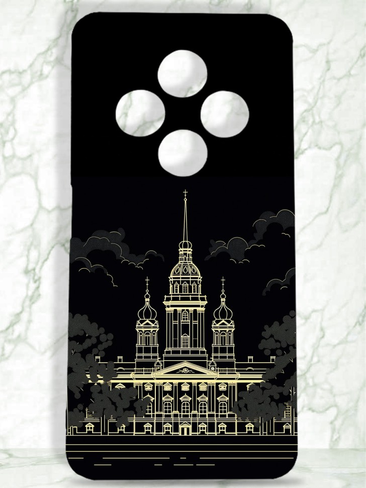 Чехол для смартфона Xiaomi Redmi 14C