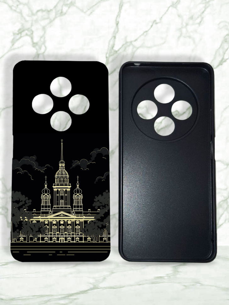 Чехол для смартфона Xiaomi Redmi 14C