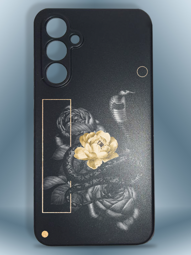 Чехол для смартфона Samsung GALAXY A55