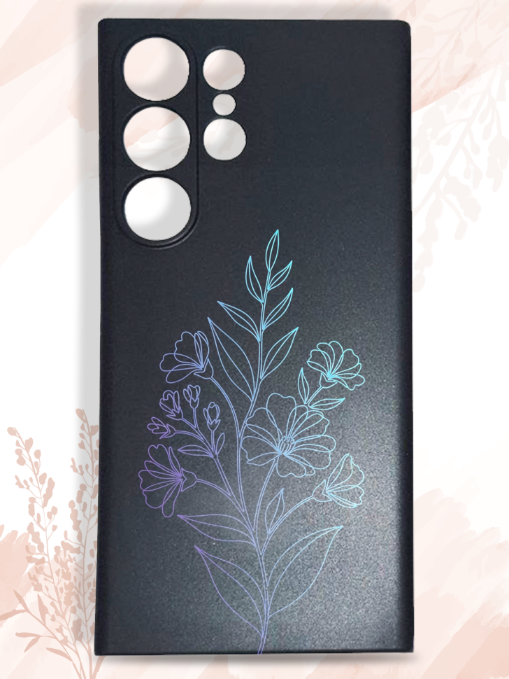 Чехол для смартфона Samsung GALAXY S23 ULTRA