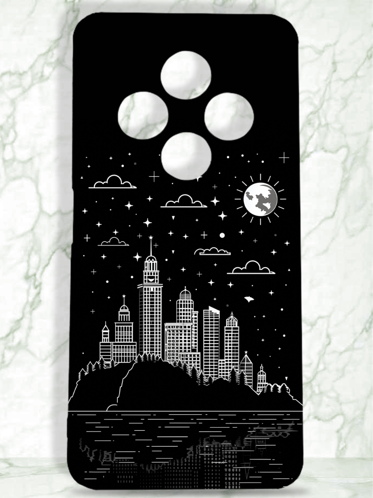 Чехол для смартфона Xiaomi Redmi 14C