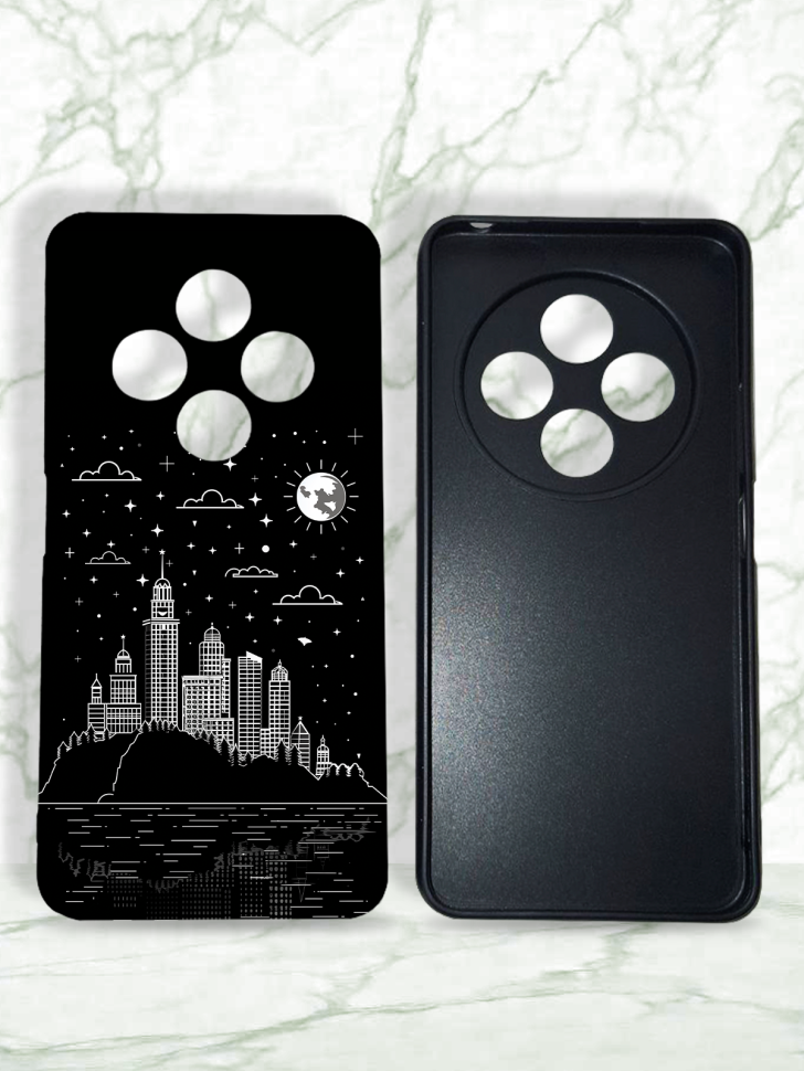 Чехол для смартфона Xiaomi Redmi 14C