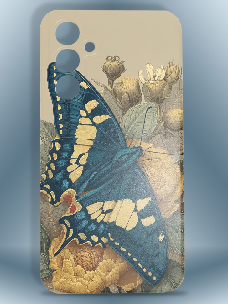 Чехол для смартфона Samsung GALAXY A55 Чехол для смартфона Samsung GALAXY A55