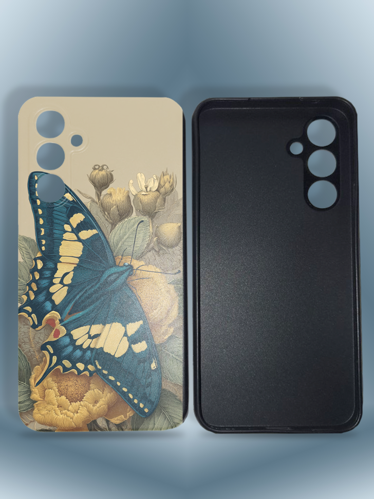 Чехол для смартфона Samsung GALAXY A55 Чехол для смартфона Samsung GALAXY A55