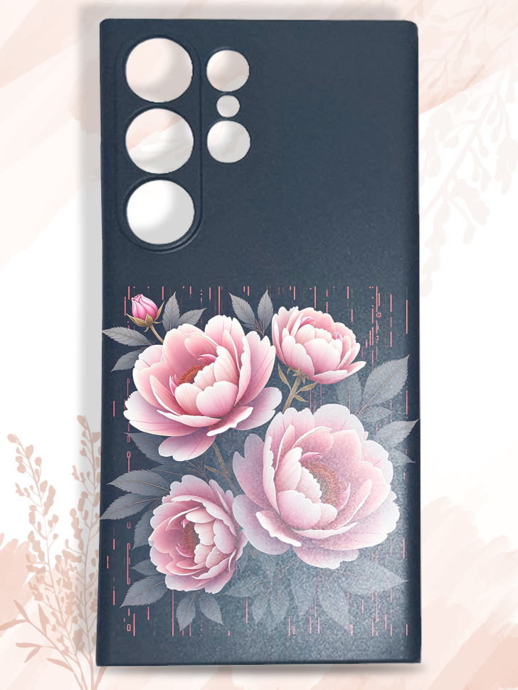 Чехол для смартфона Samsung GALAXY S23 ULTRA