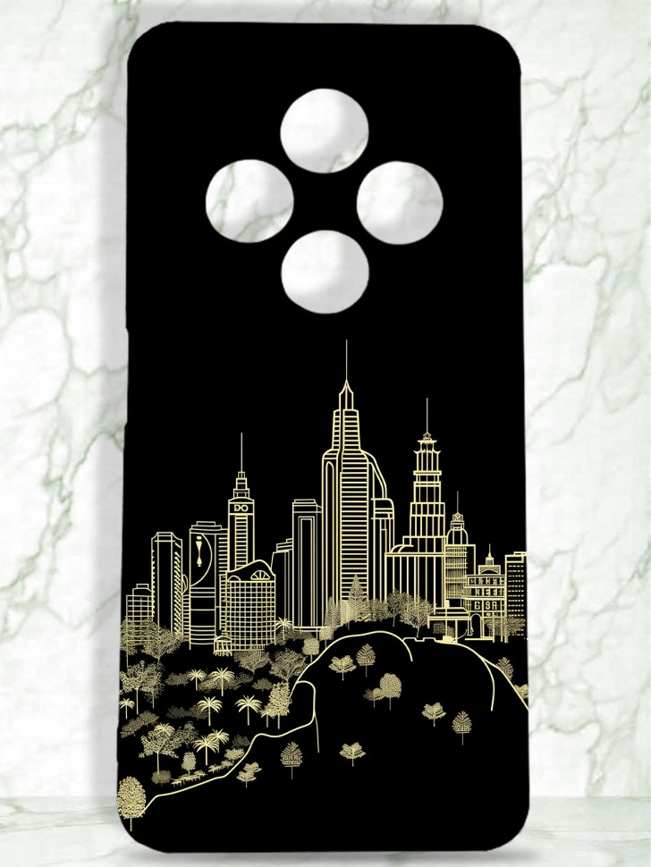 Чехол для смартфона Xiaomi Redmi 14C