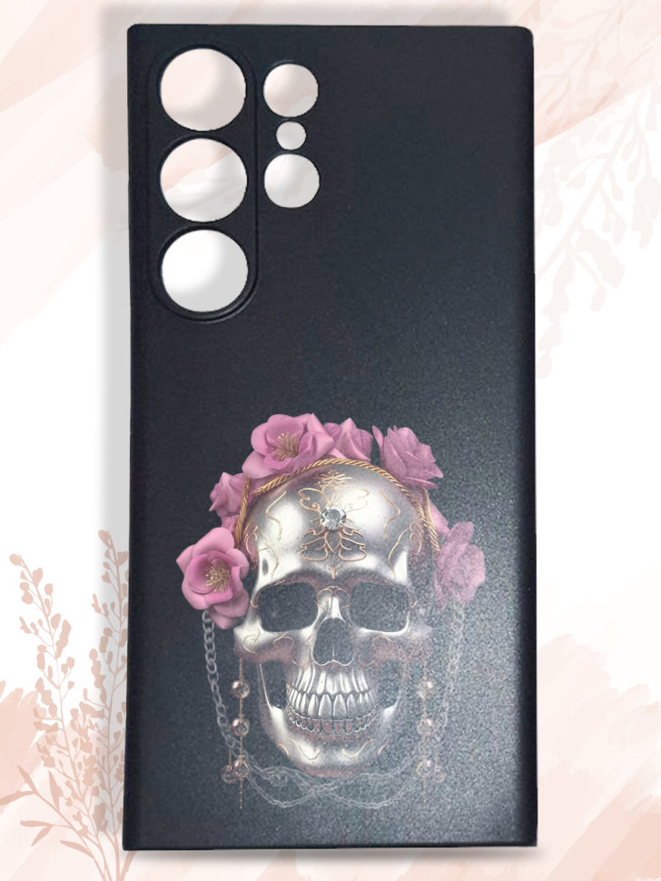 Чехол для смартфона Samsung GALAXY S23 ULTRA