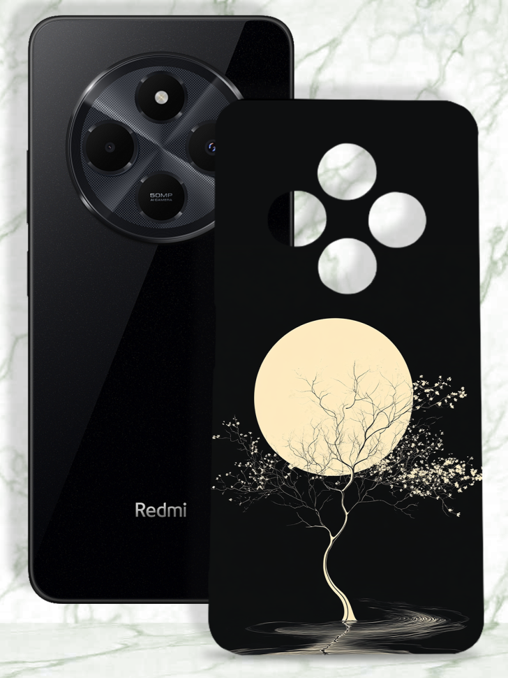 Чехол для смартфона Xiaomi Redmi 14C