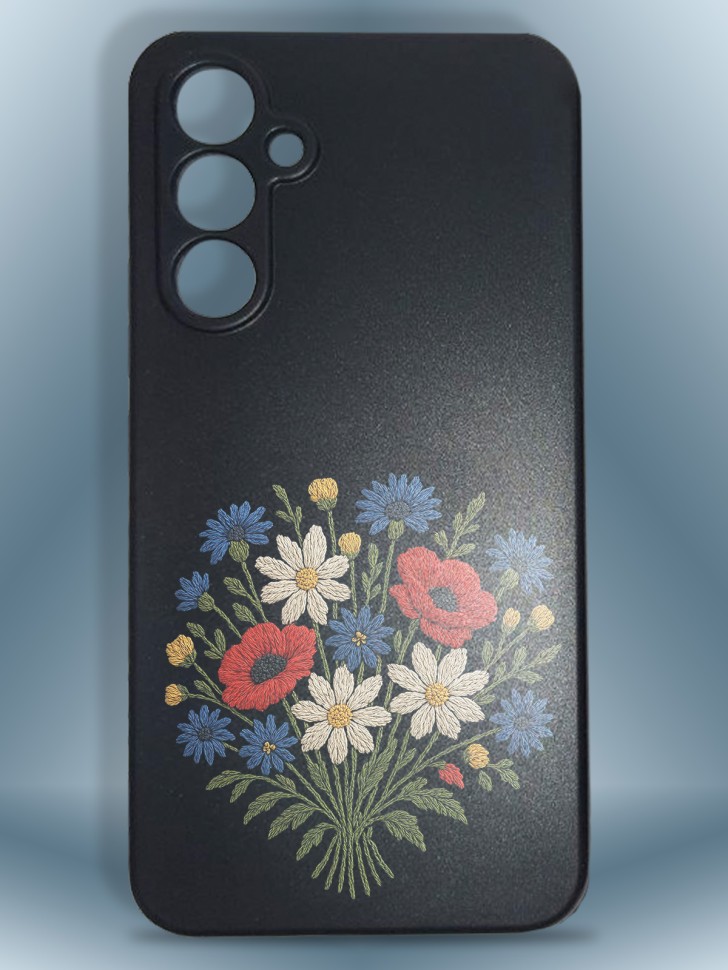 Чехол для смартфона Samsung GALAXY A55