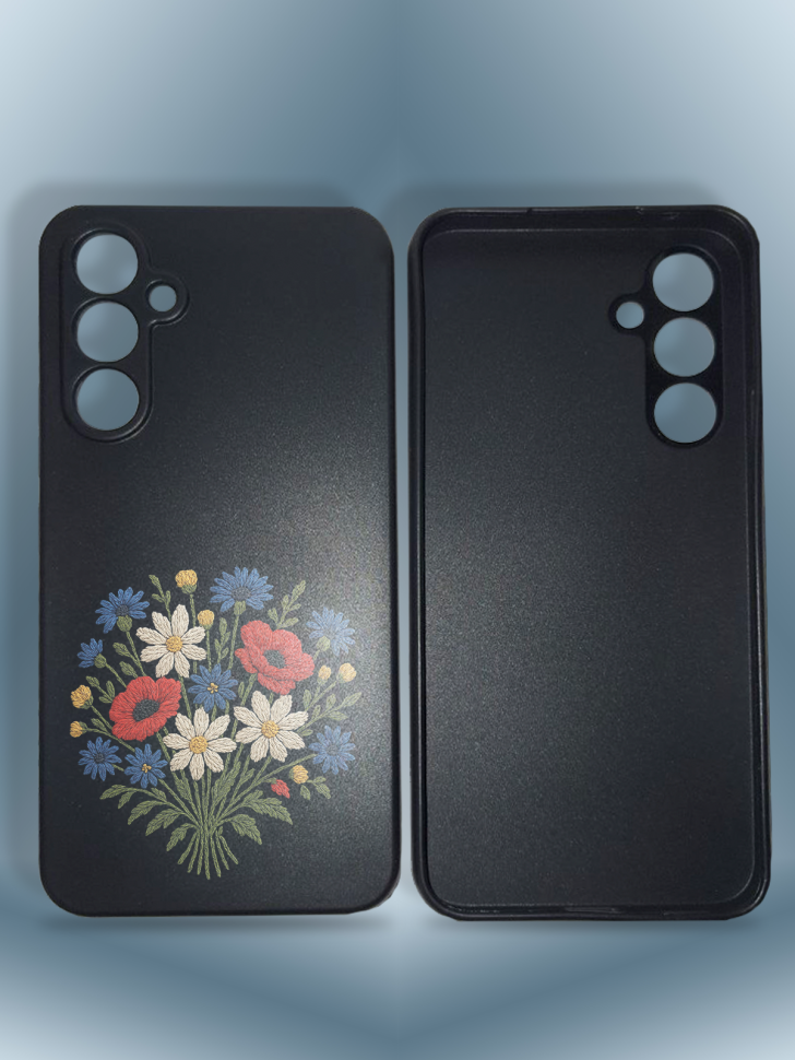 Чехол для смартфона Samsung GALAXY A55