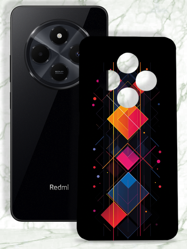 Чехол для смартфона Xiaomi Redmi 14C