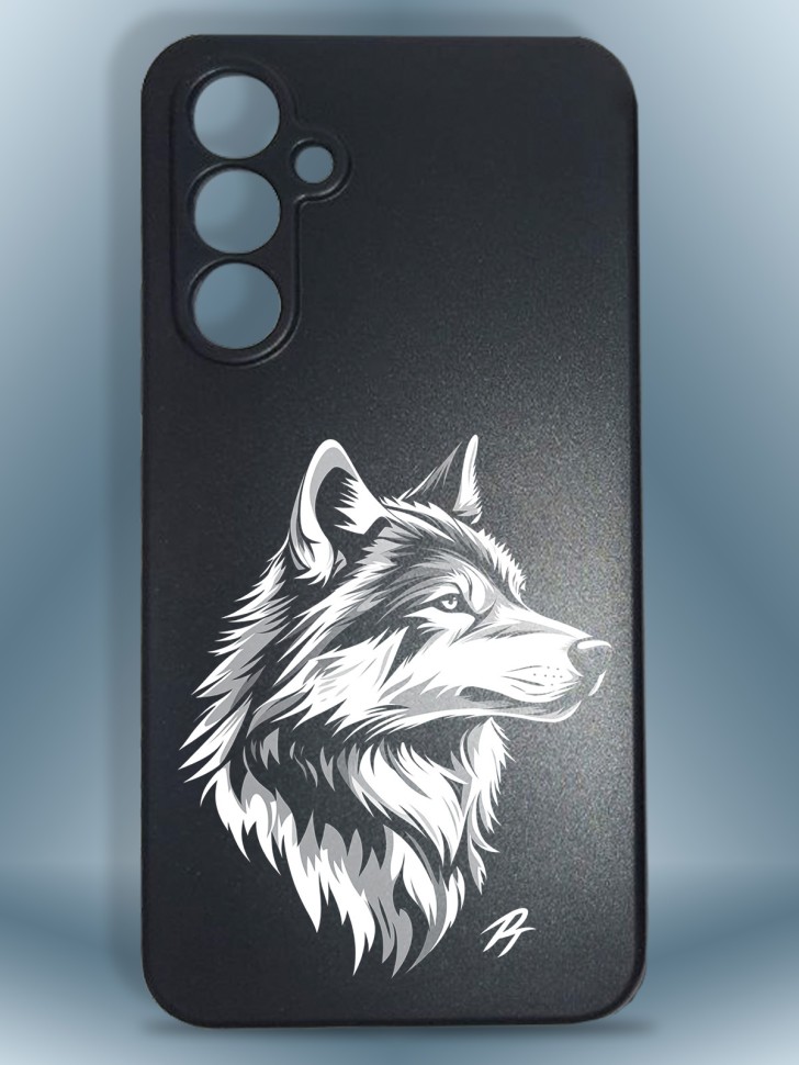 Чехол для смартфона Samsung GALAXY A55