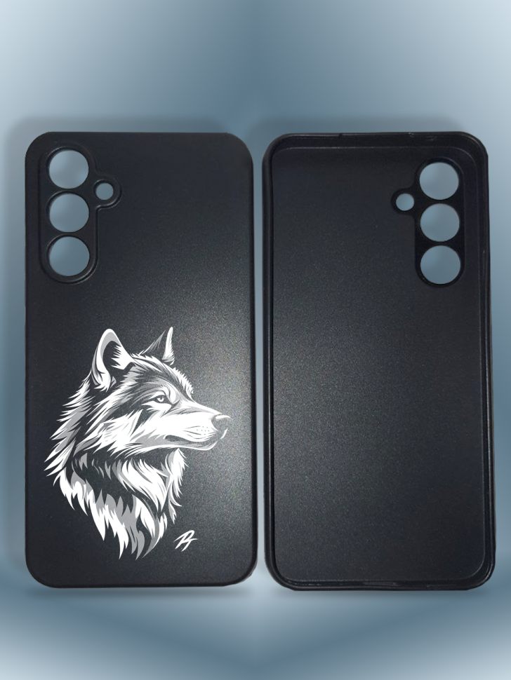 Чехол для смартфона Samsung GALAXY A55