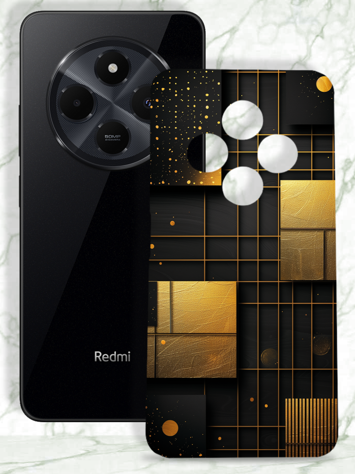 Чехол для смартфона Xiaomi Redmi 14C