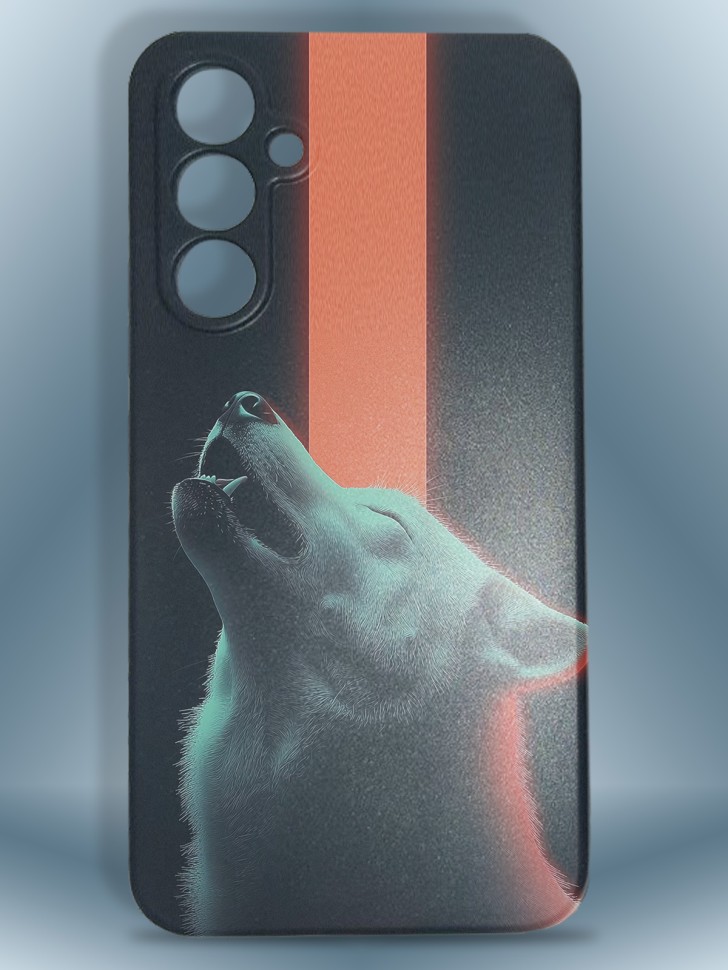 Чехол для смартфона Samsung GALAXY A55