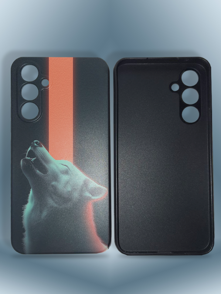 Чехол для смартфона Samsung GALAXY A55