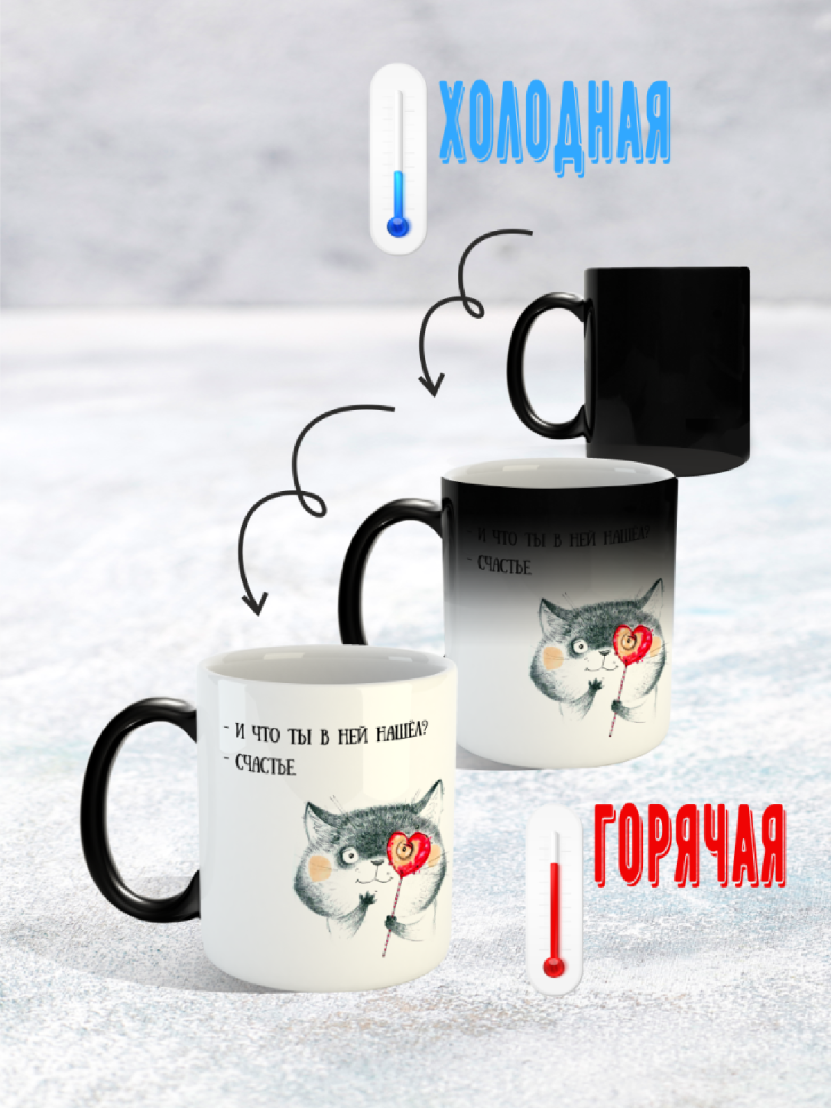 необычный подарок сюрприз