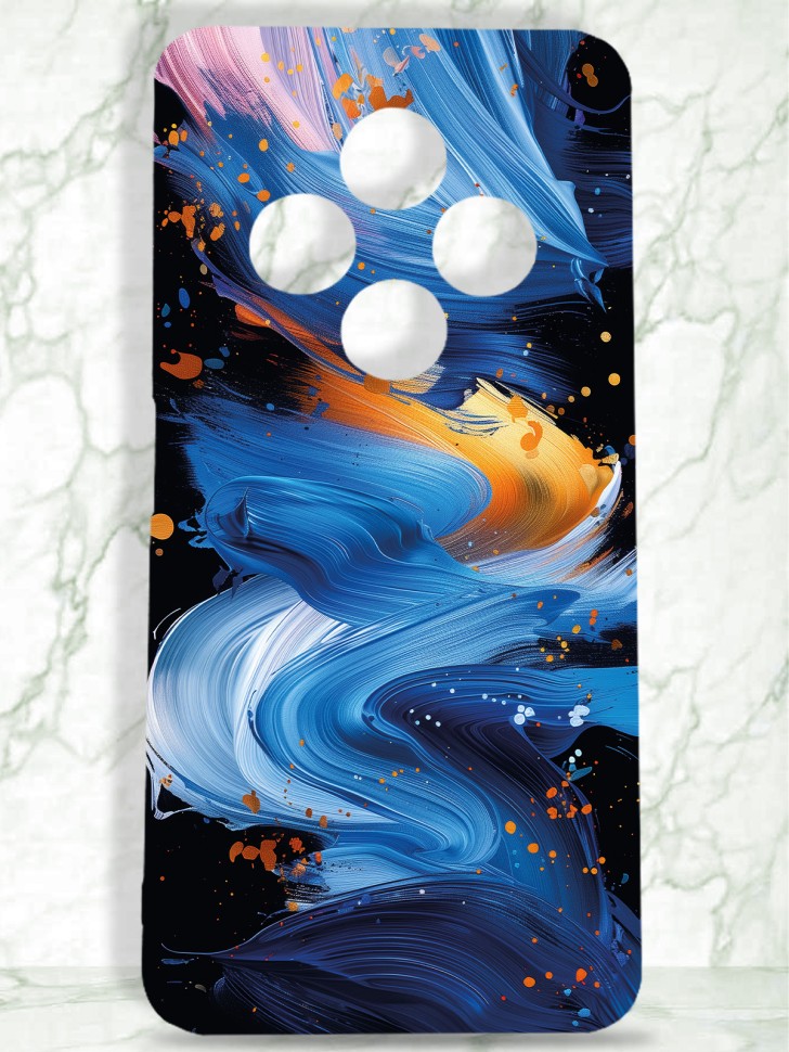 Чехол для смартфона Xiaomi Redmi 14C