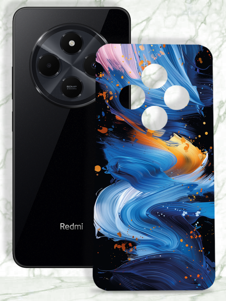 Чехол для смартфона Xiaomi Redmi 14C