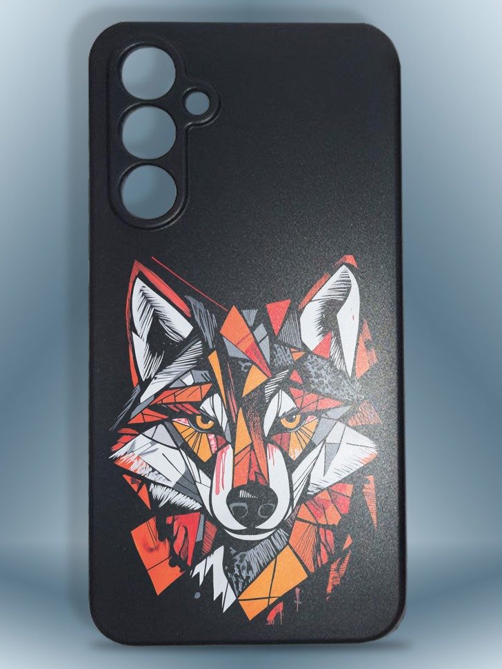 Чехол для смартфона Samsung GALAXY A55