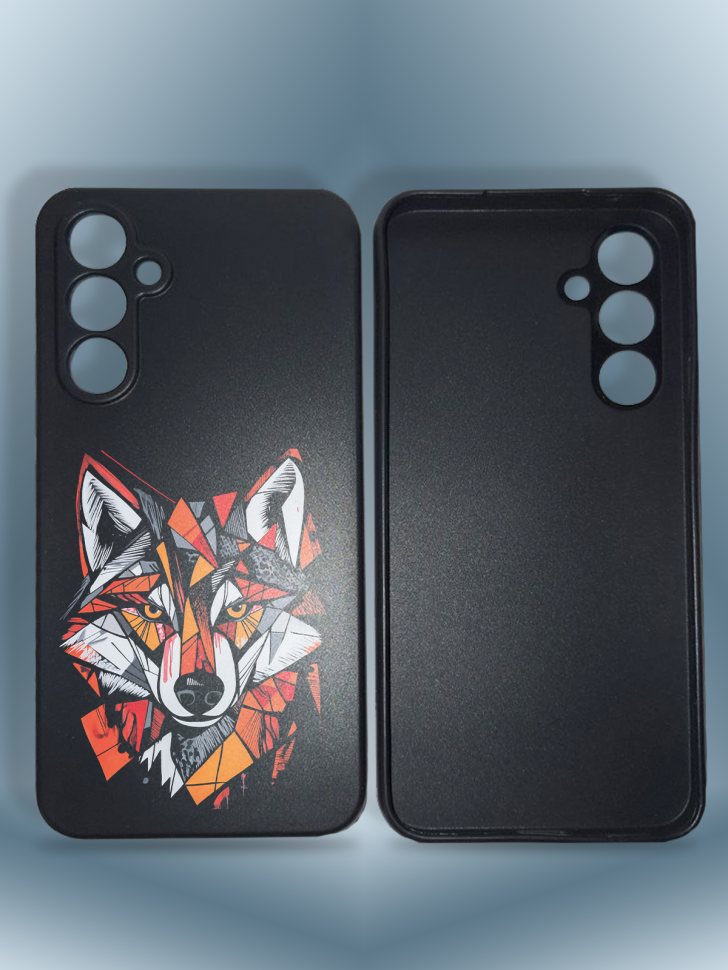 Чехол для смартфона Samsung GALAXY A55