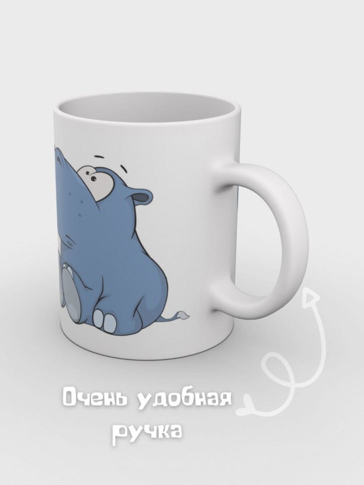 Кружка детская Кружка в подарок Кружка для девочки Кружка дл