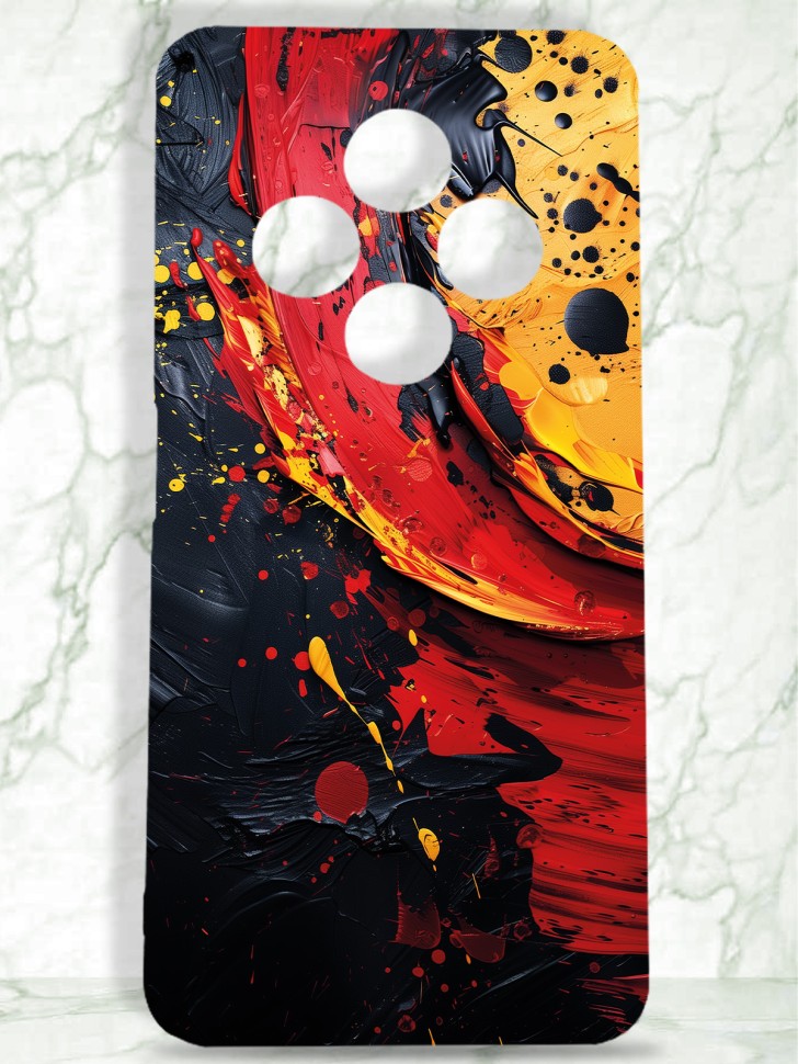 Чехол для смартфона Xiaomi Redmi 14C Чехол для смартфона Xiaomi Redmi 14C