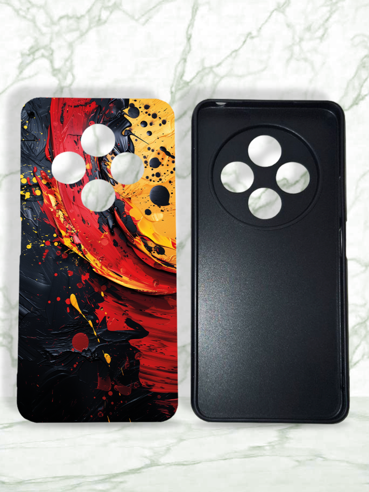 Чехол для смартфона Xiaomi Redmi 14C Чехол для смартфона Xiaomi Redmi 14C