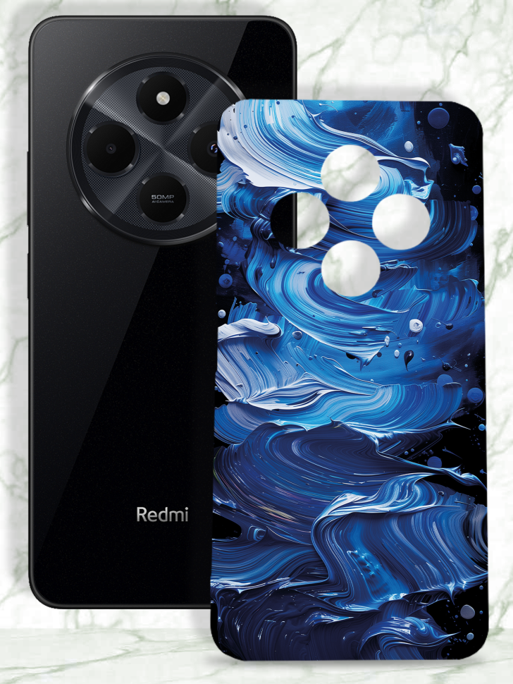 Чехол для смартфона Xiaomi Redmi 14C