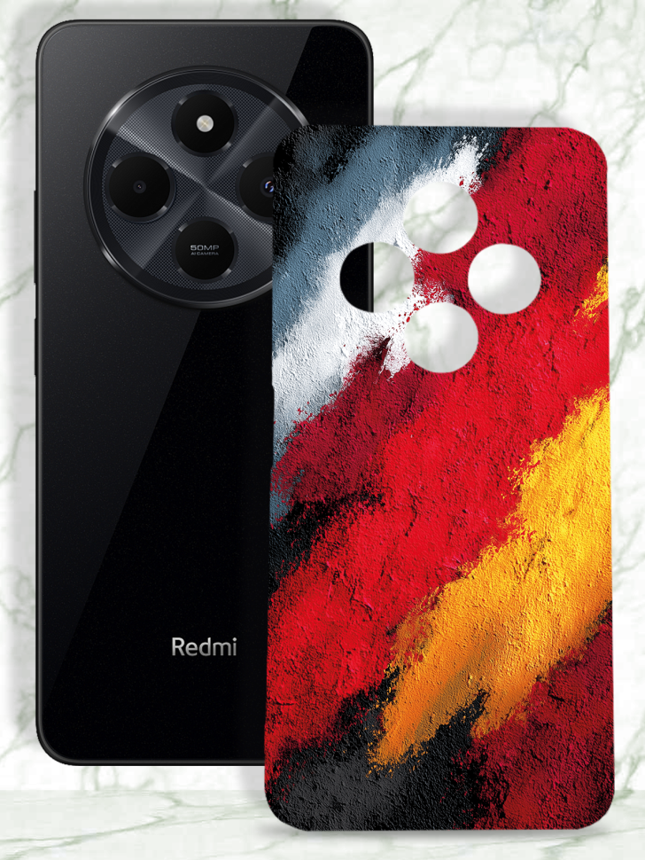 Чехол для смартфона Xiaomi Redmi 14C