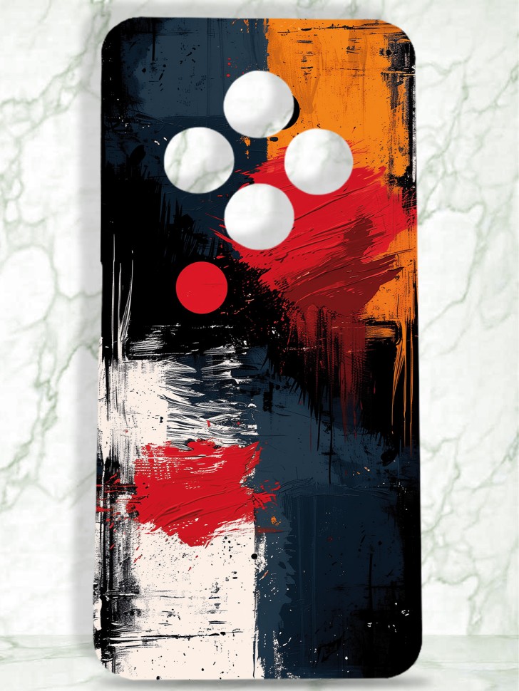 Чехол для смартфона Xiaomi Redmi 14C