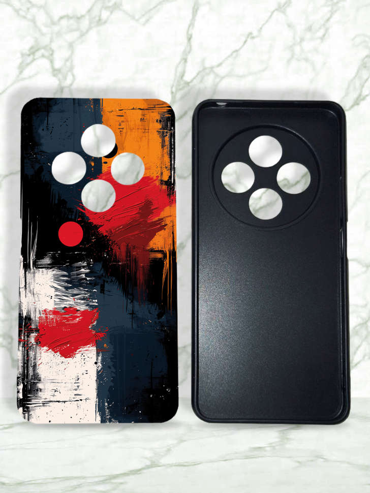 Чехол для смартфона Xiaomi Redmi 14C