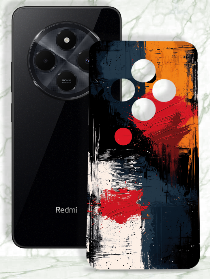 Чехол для смартфона Xiaomi Redmi 14C