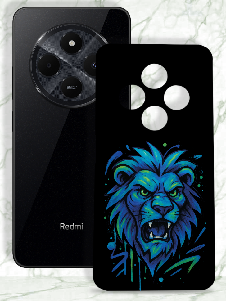 Чехол для смартфона Xiaomi Redmi 14C