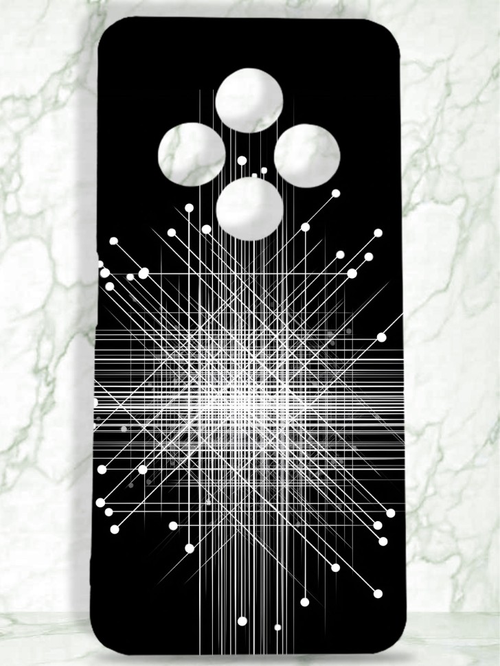 Чехол для смартфона Xiaomi Redmi 14C